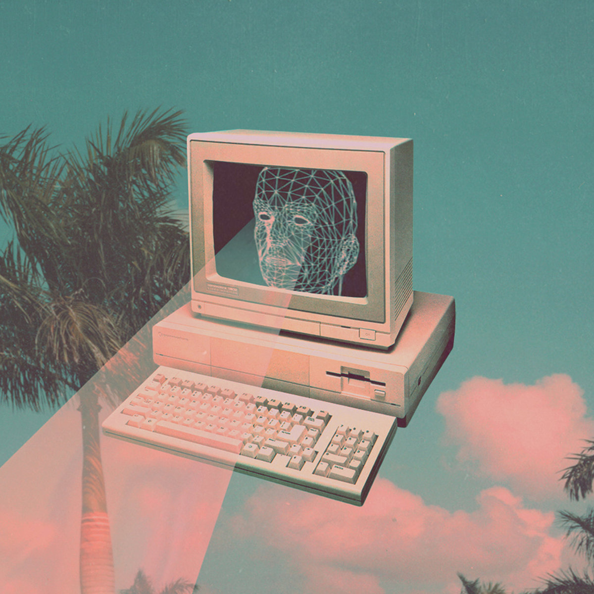 Vektroid – Neo Cali (2011)